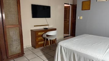 Apart Daire, 1 Yatak Odası, Sigara İçilebilir, Balkon | Oda özellikleri