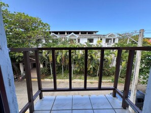 Apartment, 1 Bedroom, Smoking, Balcony | Balcony