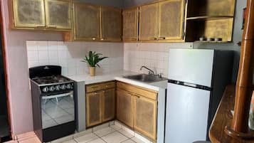 Apartment, 1 Bedroom, Smoking, Balcony | Interior