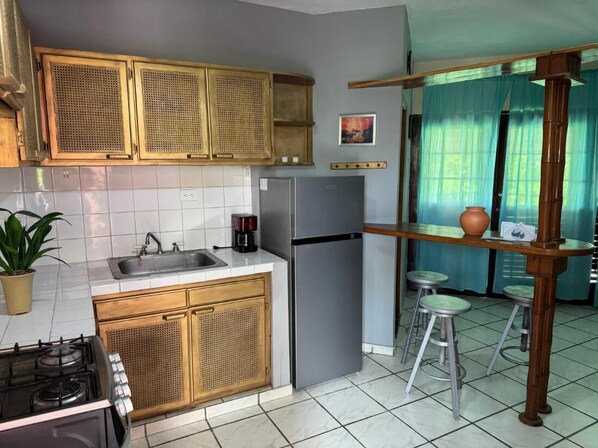 Apartment, 1 Bedroom, Smoking, Balcony | Interior
