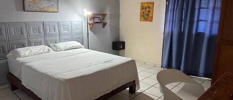 1 habitación