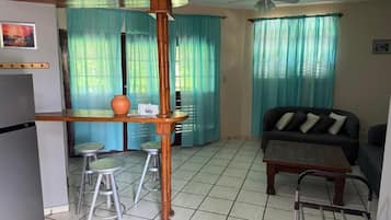 Ărea de sala de estar