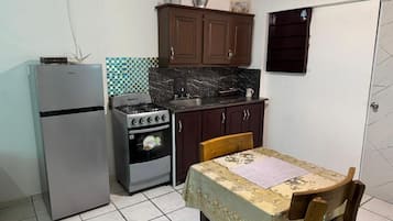 Apartment, 1 Bedroom, Smoking, Terrace | Interior