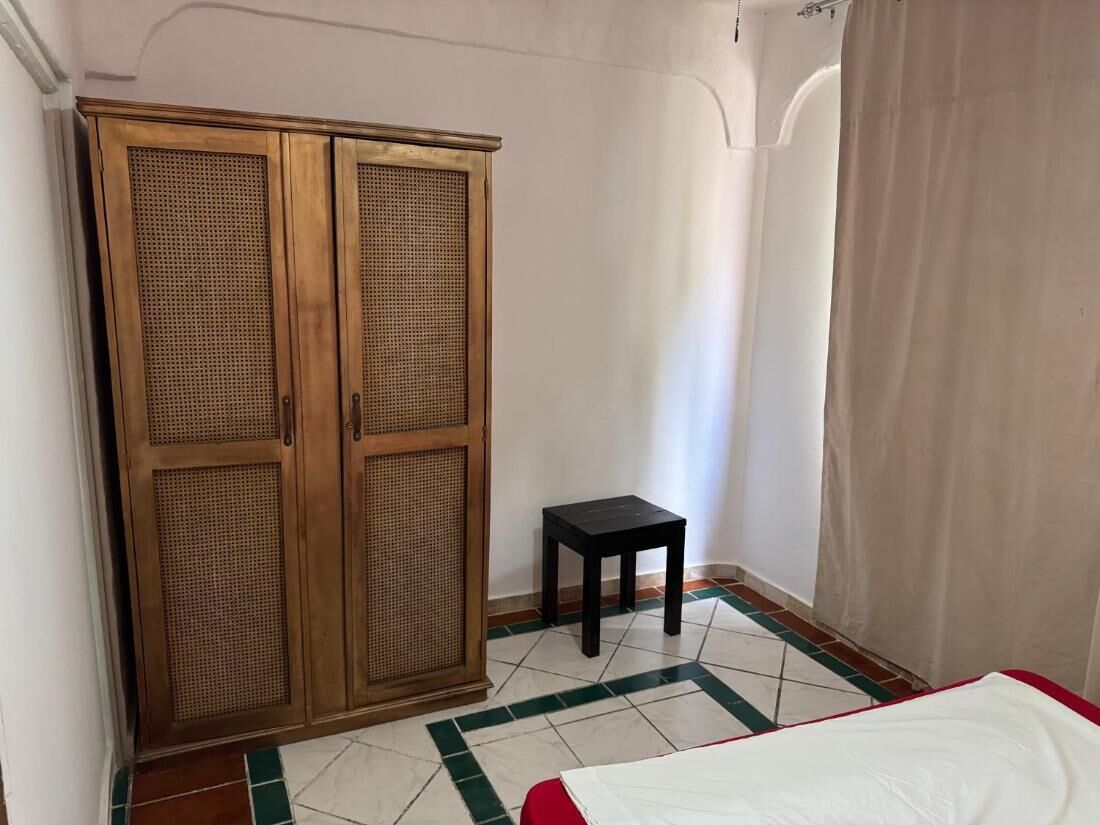 Apartment, 1 Bedroom, Smoking, Terrace | 1 bedroom