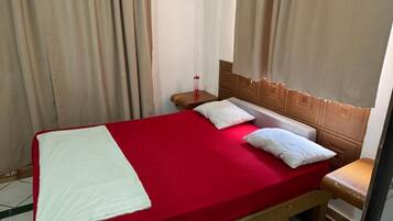 Apartment, 1 Bedroom, Smoking, Terrace | 1 bedroom