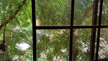 Apartment, 1 Bedroom, Smoking, Terrace | Interior
