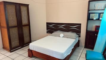 Apartment, 1 Bedroom, Smoking, Terrace | 1 bedroom
