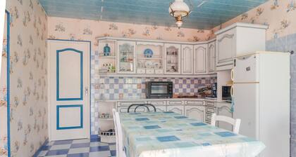 Holiday Home 'Des Tilleuls' with Private Garden