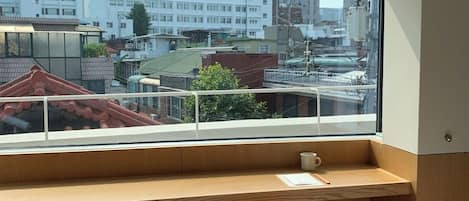 Escritorio y wifi gratis