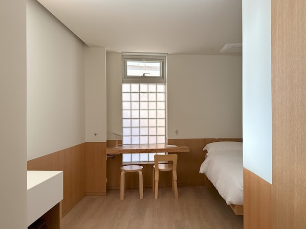 Chambre Double