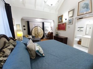 3 Schlafzimmer, Bügeleisen/Bügelbrett, WLAN, Bettwäsche