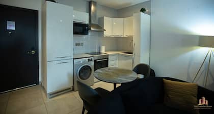 RoyalRest at The Signature