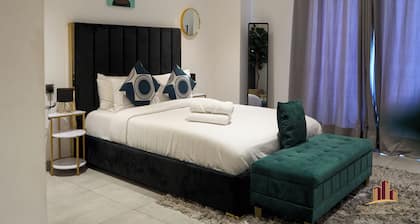 RoyalRest at The Signature