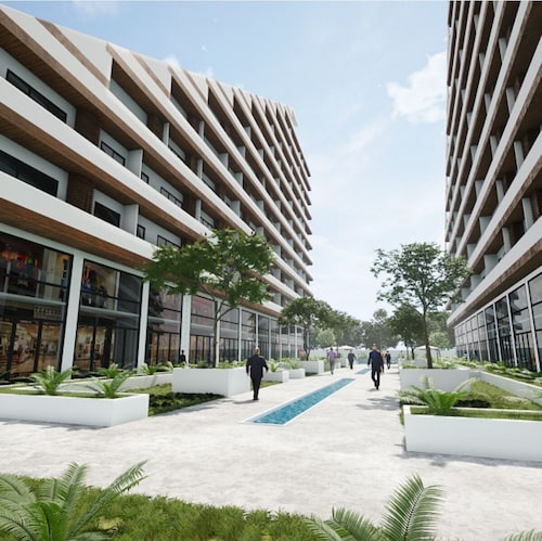 RoyalRest at The Signature