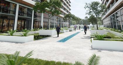 RoyalRest at The Signature