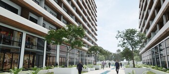 RoyalRest at The Signature