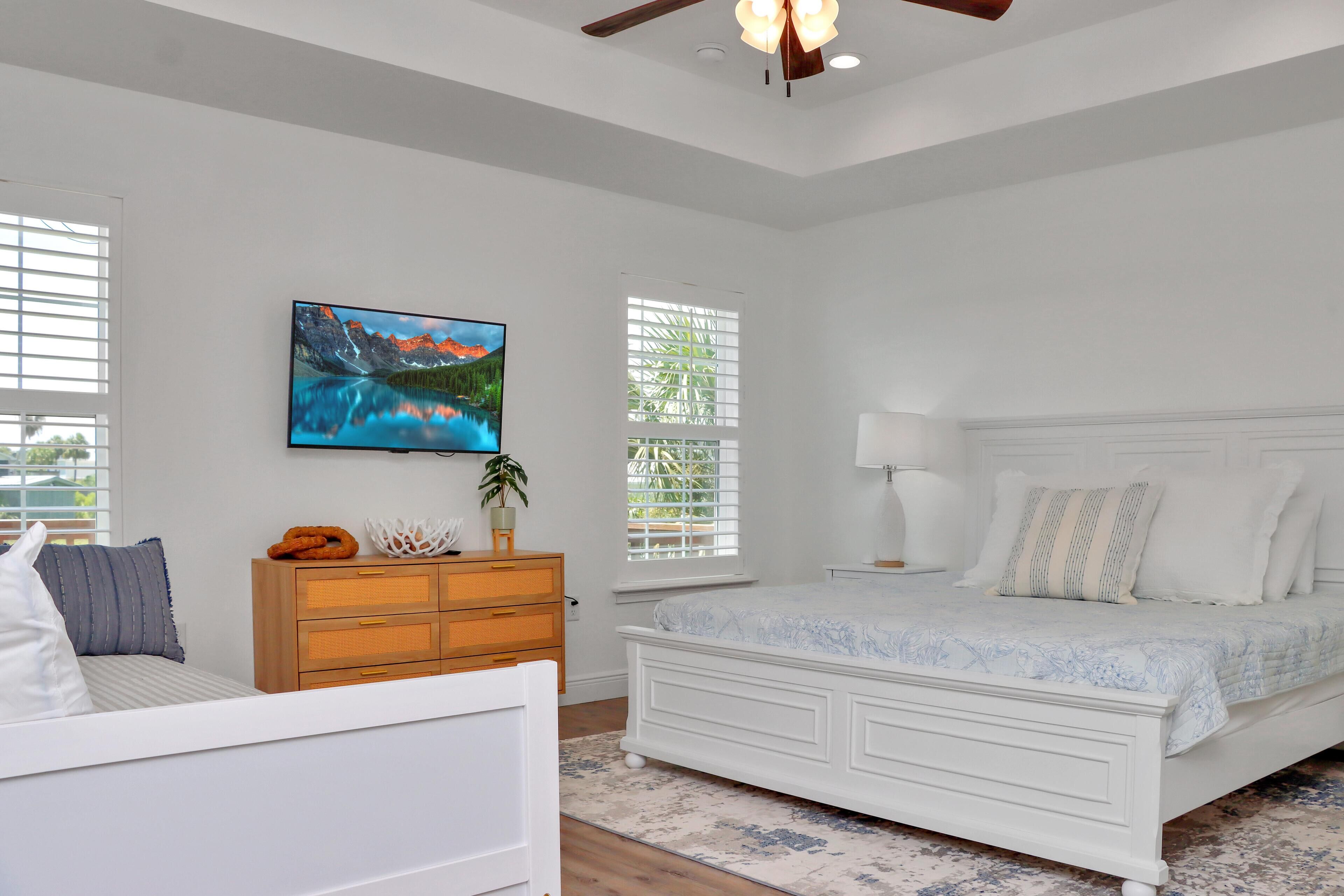 House, Multiple Beds (Dub's Beach Retreat) | 3 bedrooms