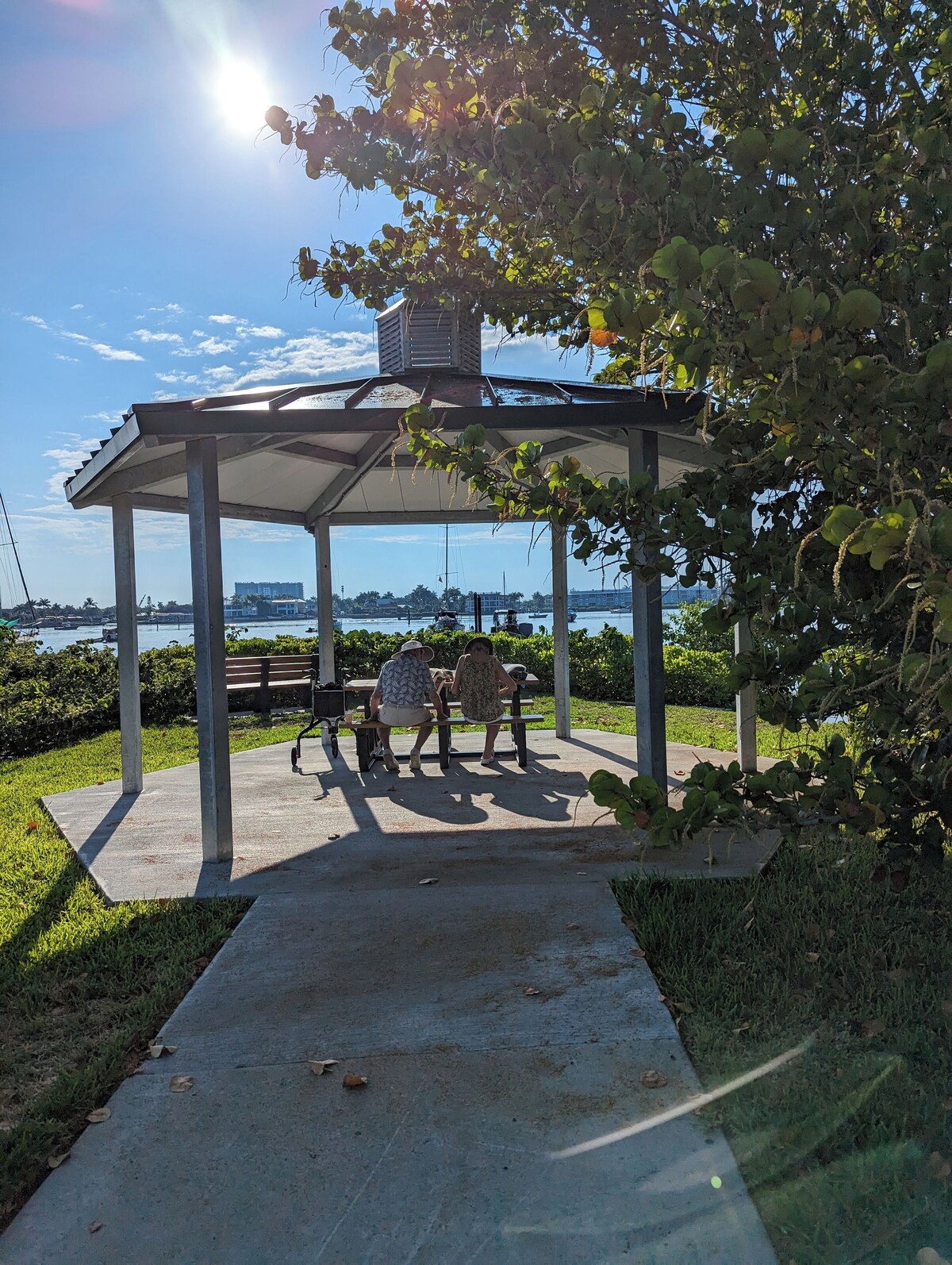 Photo 42 of Steps to 5th Avenue, Beach & Bay - Stylish 1 BR Courtyard Pet Friendly Retreat