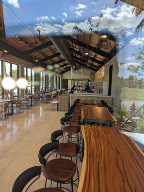 Servei de restauració