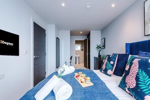 아파트 | 다리미/다리미판, 무료 WiFi