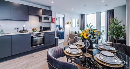 96 Greengate