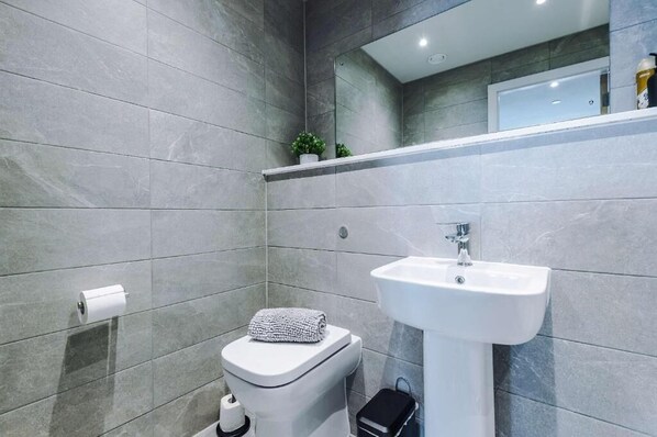 Departamento | Baño