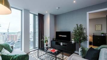 Apartment | Living area