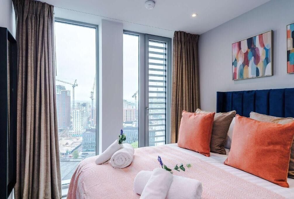 Apartment | Iron/ironing board, free WiFi