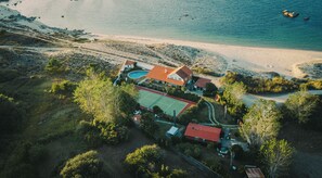 Exterior - VILLA MAR DE AROSA, A PARADISE BY THE BEACH (O Grove)