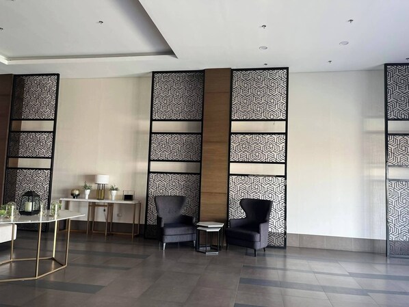 Room, 1 Bedroom, Balcony, Ocean View | Interior