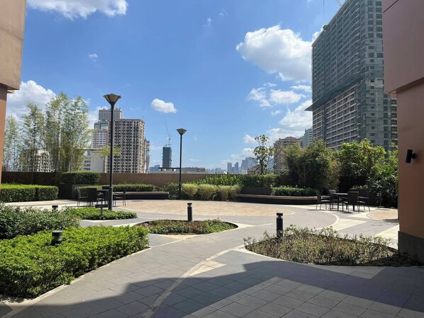 Room, 1 Bedroom, Balcony, Ocean View | Terrace/patio