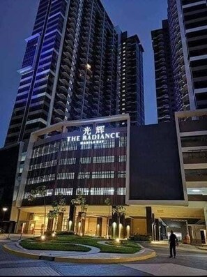 Room, 1 Bedroom, Balcony, Ocean View | Exterior