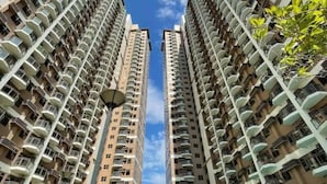 Room, 1 Bedroom, Balcony, Ocean View | Exterior - Room-1 BR Vacation Rentals in Pasay, Vie (Pasay)