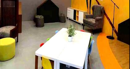 Room-1 BR Vacation Rentals in Pasay, Vie