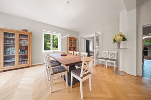 Spiseområde