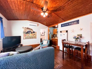 Televisión y libros 