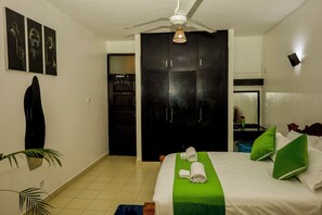 2 camere, ferro/asse da stiro, Wi-Fi, lenzuola