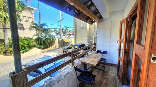 Cabarete Center, Small Cozy Apartment, Near Beach, next to German Bakery Dick