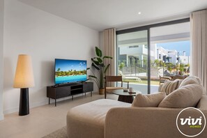 テレビ