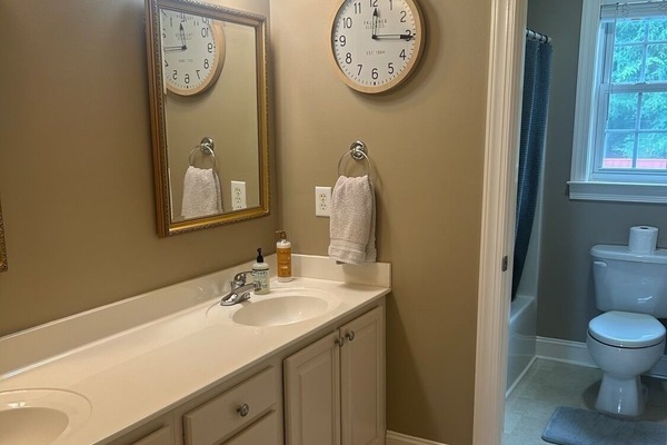 Badezimmer