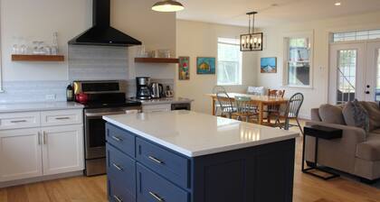 Discover paradise just minutes away from stunning National Park Beaches!