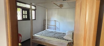 3 BR House in Ahangama, just a short stroll from the beach and town