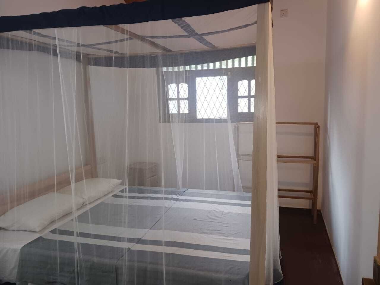 3 chambres, bureau, Wi-Fi, draps fournis