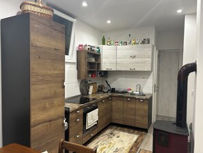 مطبخ خاص