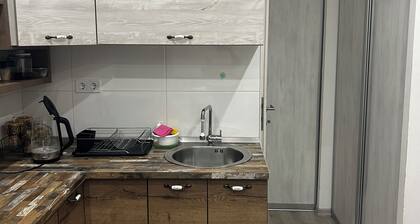 Terrific villa with AC in charming Sarajevo