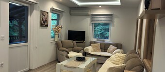 Terrific villa with AC in charming Sarajevo