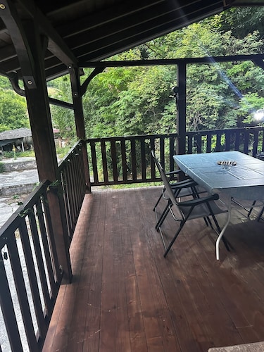 Terrific villa with AC in charming Sarajevo