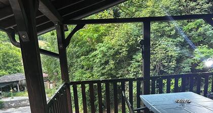 Terrific villa with AC in charming Sarajevo