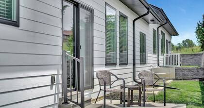 Pine Meadows Retreat - Pet Friendly