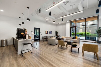 ENVITAE Hotel | Studio Luxury Apartments